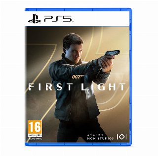 007 First Light