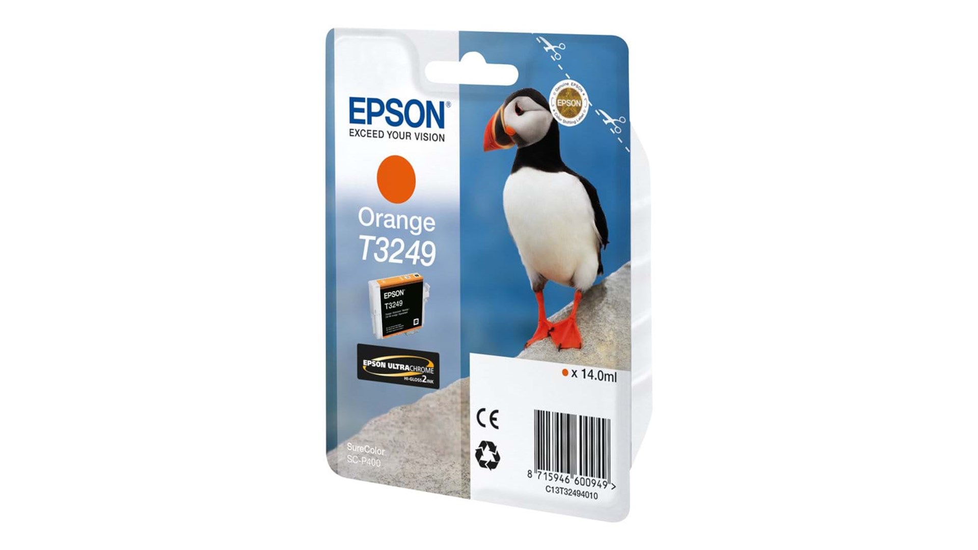 Epson C13T32494010