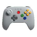 8BitDo 64 Bluetooth
