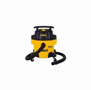 Dewalt Støvsuger Super Quiet Wet/Dry Vacuum Cleaner