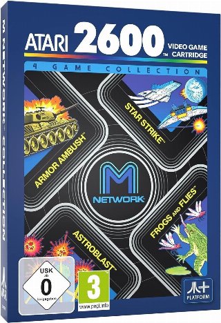 M-Network Collection