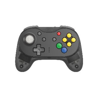 Retro Fighters Brawler64 Pro