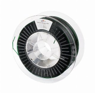 Spectrum 3D Filament / PETG Premium / ⌀ 1.75 mm / Bottle Green / 1 kg