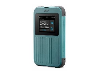 Acer Connect M4 - Mobilt hotspot