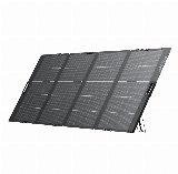 EcoFlow 400 W Letvægts Bærbart Solpanel (Gen 2)