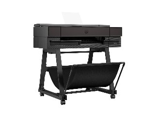 HP DesignJet T870 Blækprinter