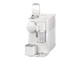DeLonghi Nespresso Lattissima One EN510.W - Kaffemaskine med mælkeskummer