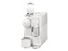 DeLonghi Nespresso Lattissima One EN510.W - Kaffemaskine med mælkeskummer