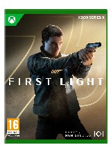 007 First Light