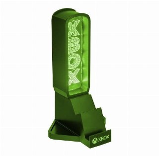 Paladone Desk Headphone Stand with Light