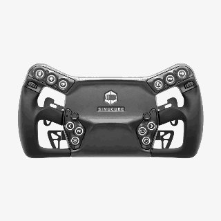 Simucube Savu Sport Wheel