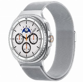 Spigen Metal Fit - Band