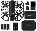 HOVERAir - X1 PRO Ultimate cycling kit - Action flyvende kamera