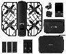 HOVERAir - X1 PRO Ultimate cycling kit - Action flyvende kamera