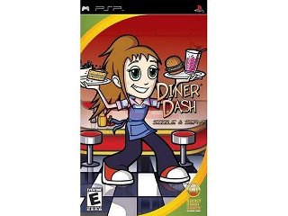 Diner Dash