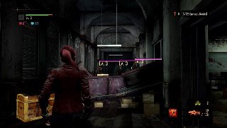 Capcom Resident Evil: Revelations 2 - Sony PlayStation 4