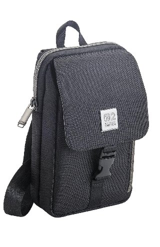 BigBen Interactive Official Vertical Bag