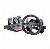 PXN V10 Pro Gaming Set – Wheel + Pedals + Clamps
