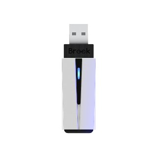 Brook Gaming Wingman P5