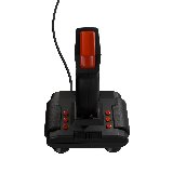 Retro Games The Quickshot II