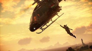 Bandai Namco Just Cause 3 - Microsoft Xbox One