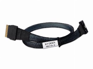 Icy dock MB410L-B - SAS internal cable