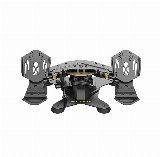 Moza Racing MRP Rudder Pedals