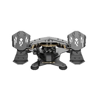 Moza Racing MRP Rudder Pedals