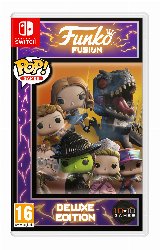 Funko Fusion (Deluxe Edition)