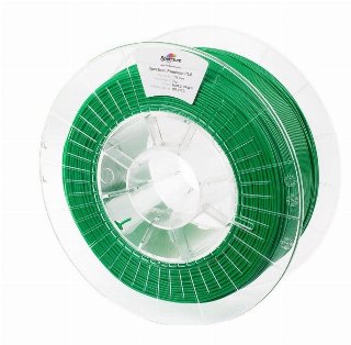 Spectrum 3D Filament / PLA Premium / ⌀ 1.75 mm / Forest Green / 1 kg