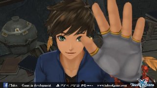 Bandai Namco Tales of Zestiria - Sony PlayStation 4