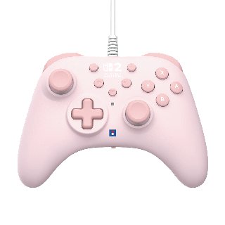 HORI PAD Turbo - Gamepad