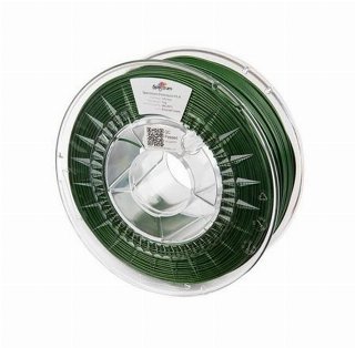 Spectrum 3D Filament / PLA Glitter / ⌀ 1.75 mm / Emerald Green / 1 kg