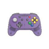 Retro Fighters Brawler64 Pro