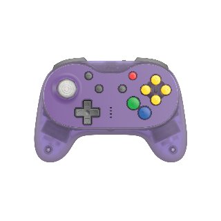 Retro Fighters Brawler64 Pro