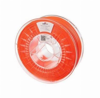 Spectrum 3D Filament / Smart ABS / Lion Orange / ⌀ 1.75 mm / 1 kg