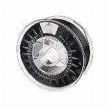 Spectrum 3D Filament / ASA 275 / ⌀ 1.75 mm / Deep Black / 1 kg