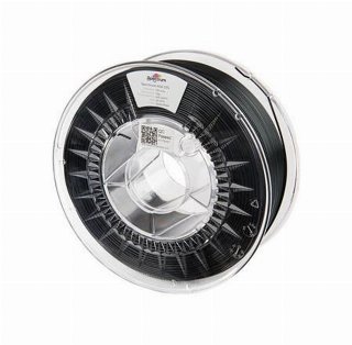 Spectrum 3D Filament / ASA 275 / ⌀ 1.75 mm / Deep Black / 1 kg