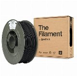 Spectrum The Filament / PETG CF/ Black / ⌀ 1.75 mm / 1 kg
