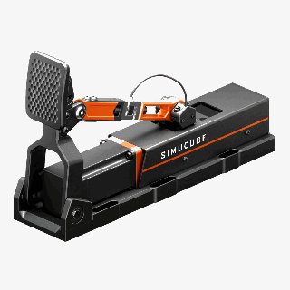 Simucube ActivePedal
