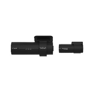 BLACKVUE DR770X-2CH Dashcam - 64GB, Full HD Sony STARVIS, GPS, WiFi, Cloud-forbindelse