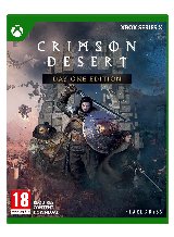 Crimson Desert (Day One Edition)