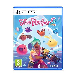 Slime Rancher 2