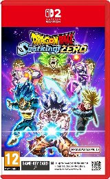 Dragon Ball: Sparking! Zero
