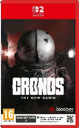 Cronos: The New Dawn