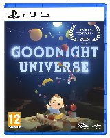 Goodnight Universe