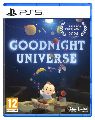 Goodnight Universe