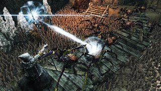 Bandai Namco Dark Souls II - Scholar of the First Sin
