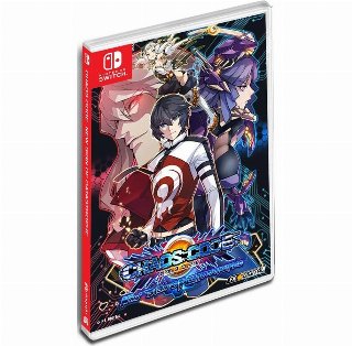 Chaos Code: New Sign of Catastrophe