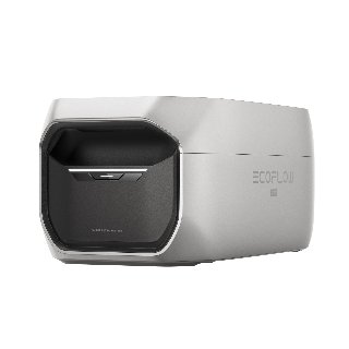 EcoFlow Delta 3 Max Plus Extra Battery